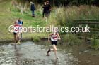 Girls under-13s, Start Fitness North Eastern Harrier League, Tanfield, County Durham. Photo: David T. Hewitson/Sports for All Pics